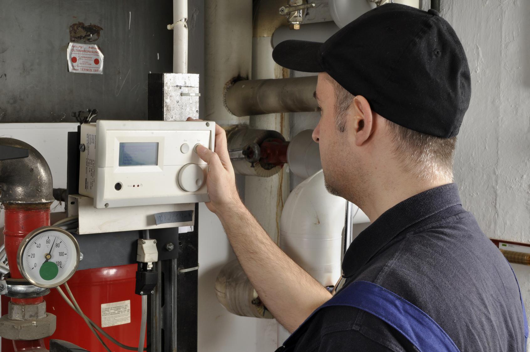 aide changement chaudière Vitry-sur-Seine